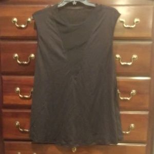 Lululemon workout shirt